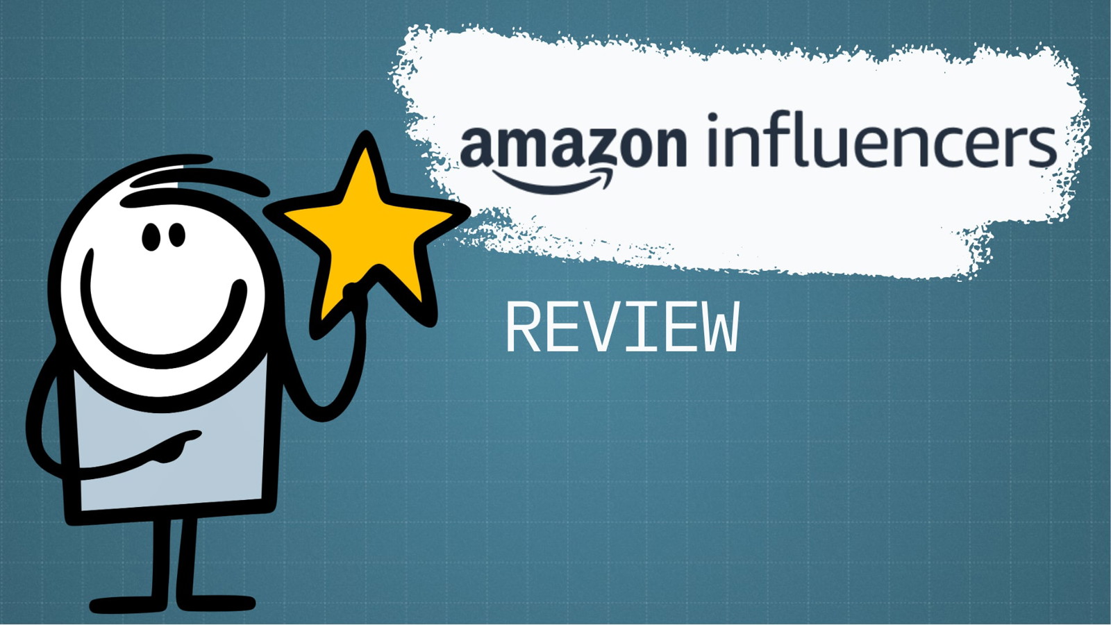 amazon influencer review