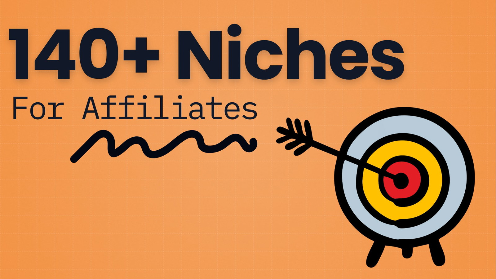 best niches for affiliate marketing