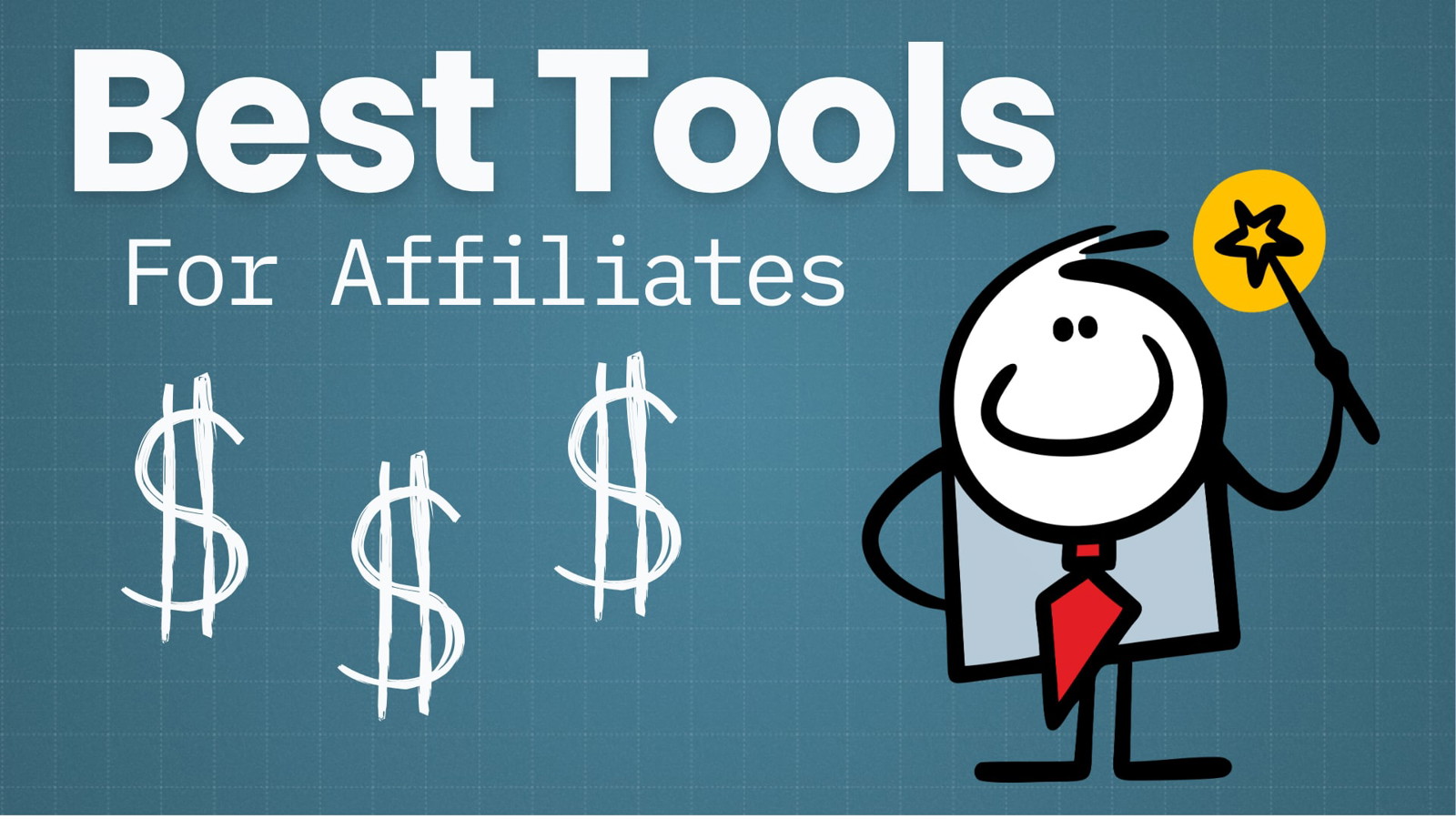 best tools for affiliates