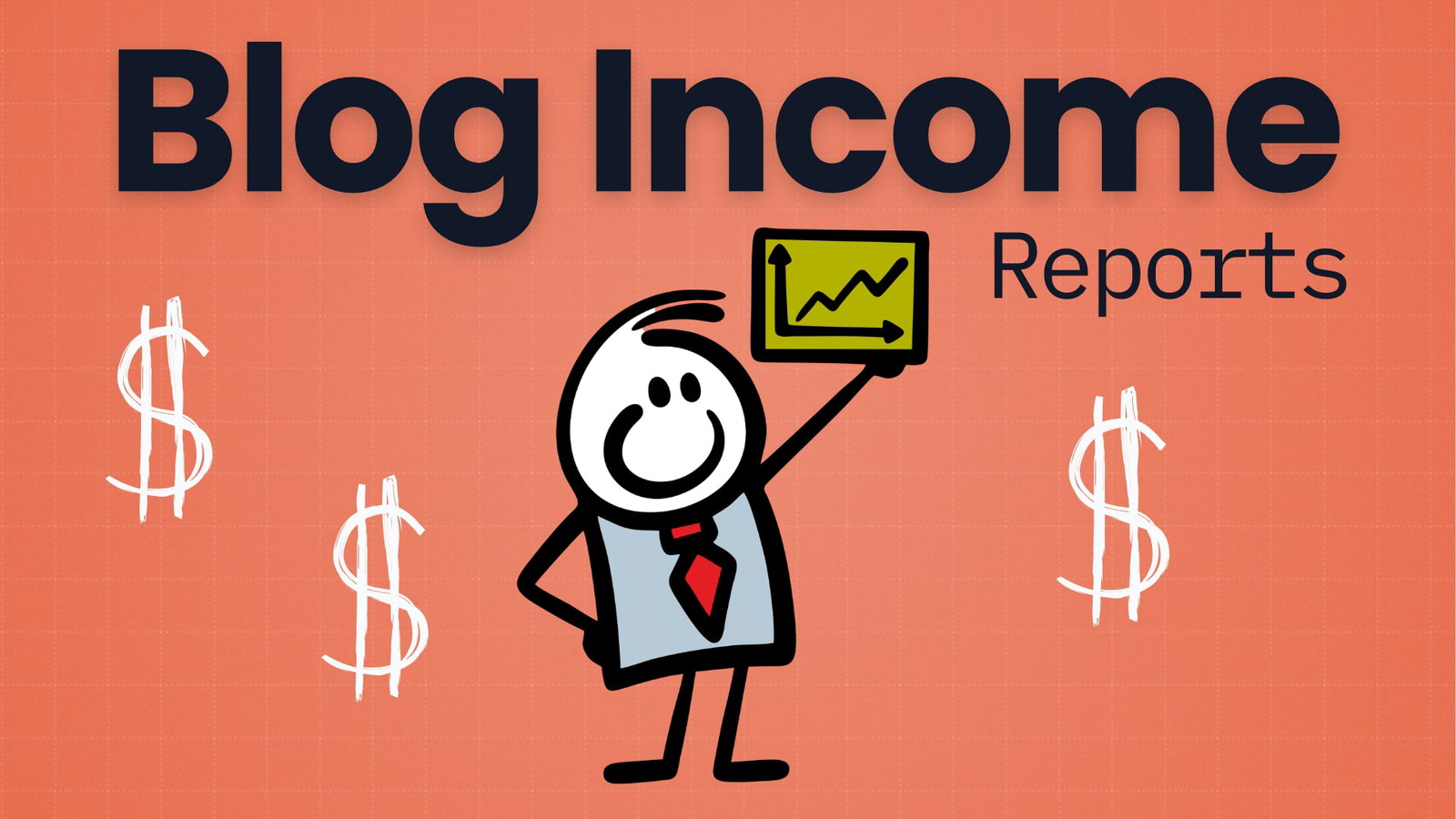 blog income reports