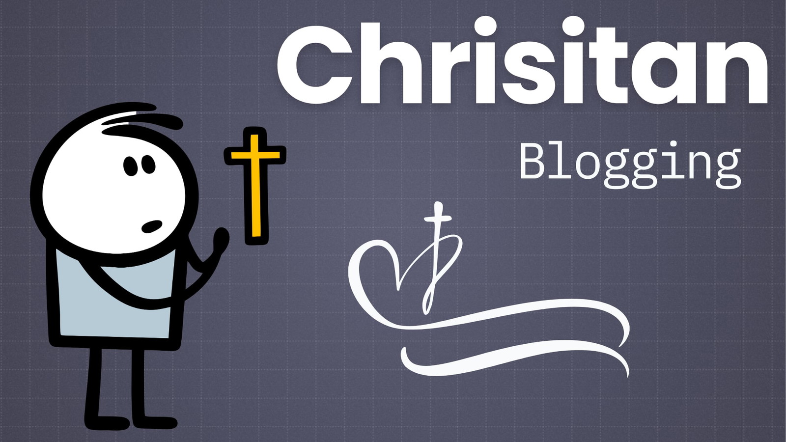 christian blogging