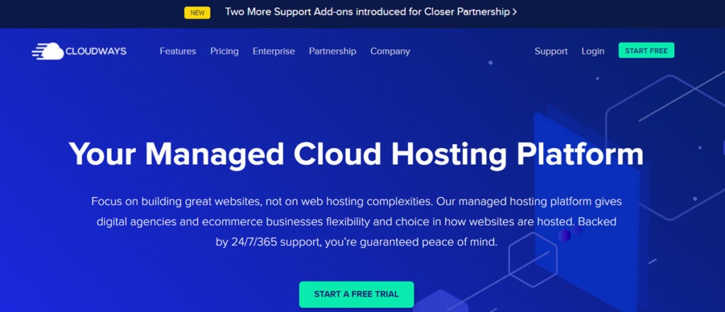 cloudways hosting