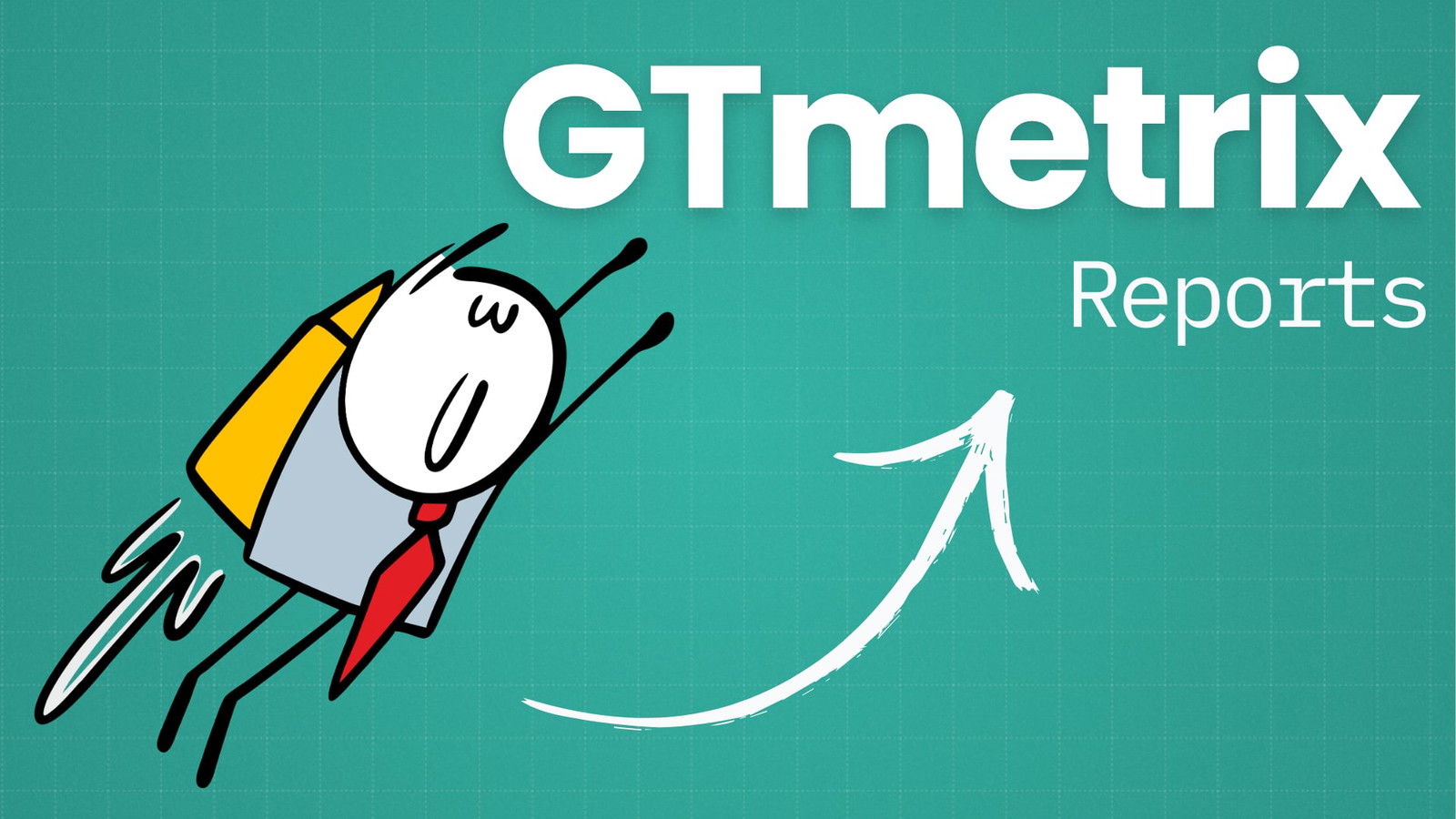 gtmetrix reports