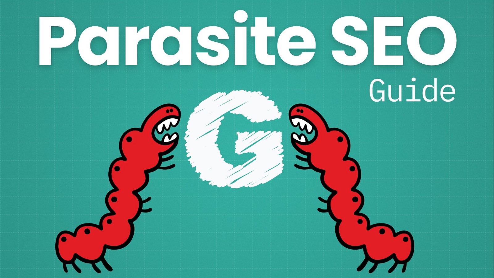 parasite seo guide