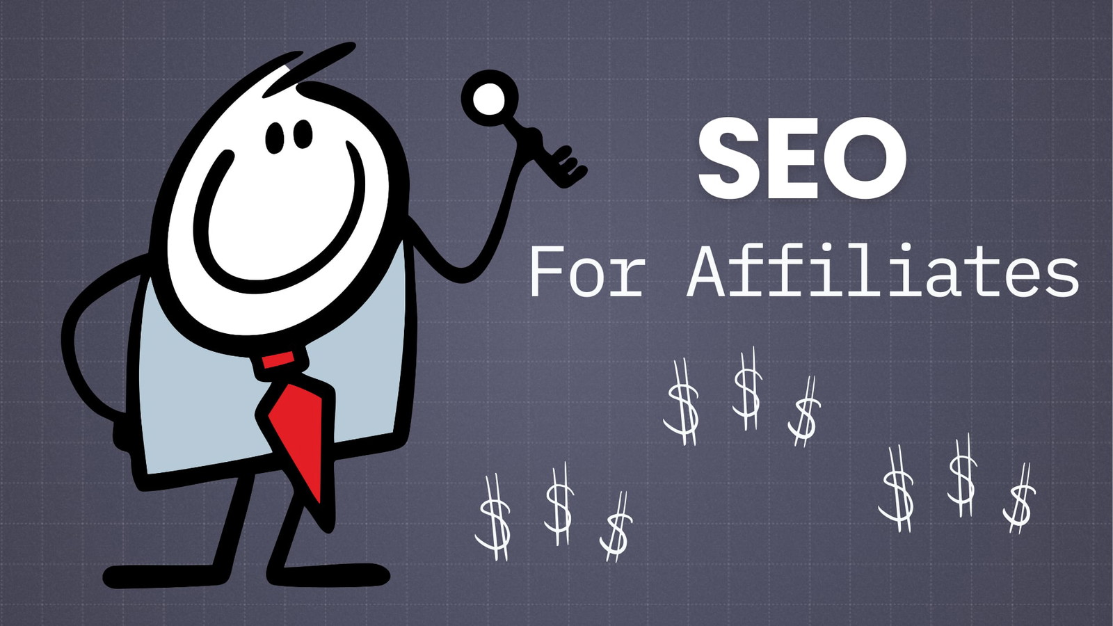 seo for affiliates