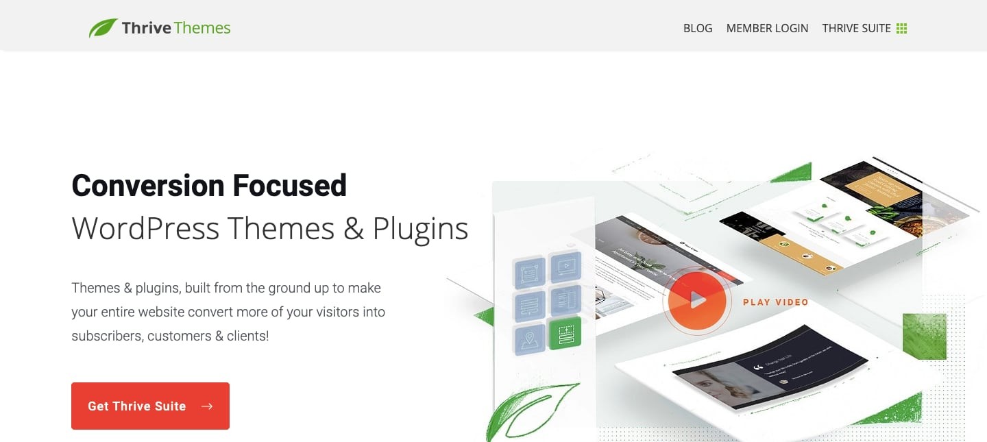 Thrivethemes