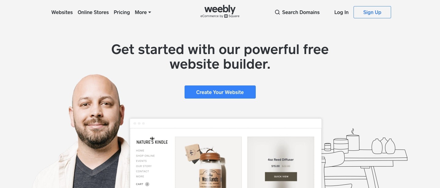 Weebly