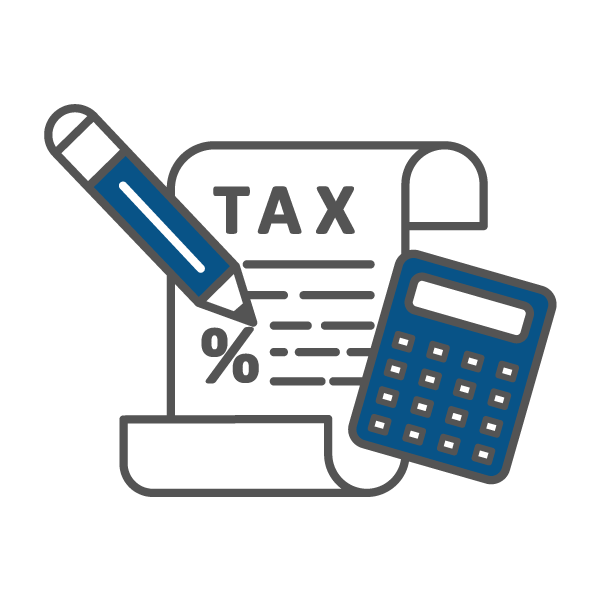 Tax Preparation  niche