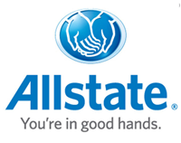 Allstate Logo