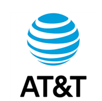 At&t logo