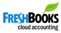 Freshbooks Logo