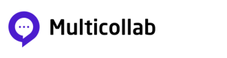 Multicollab logo