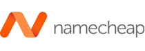 Namecheap Logo