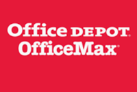 Office Depot Logo