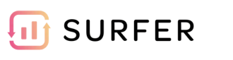 Surfer Logo 1