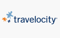 Travelocity Logo